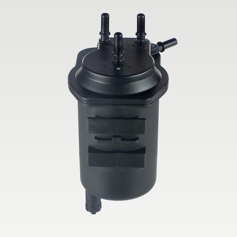 Filtre à carburant (Filtre à gasoil) DELPHI ref. HDF941